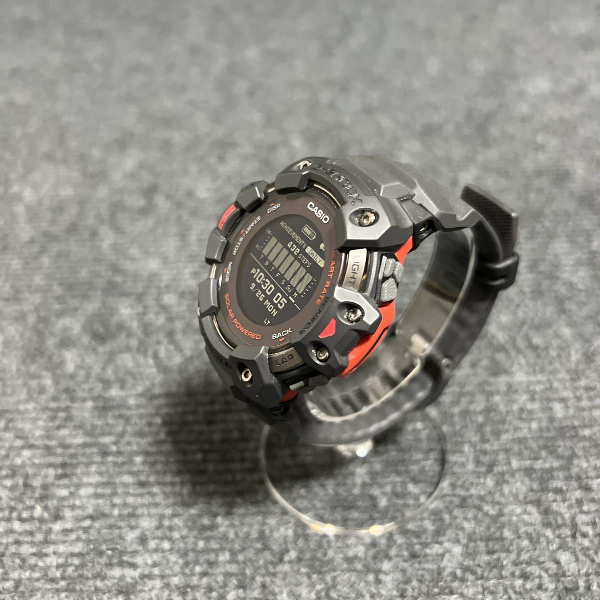美品】CASIO G-SHOCK GBD-H1000-8JR | sweatreno.com