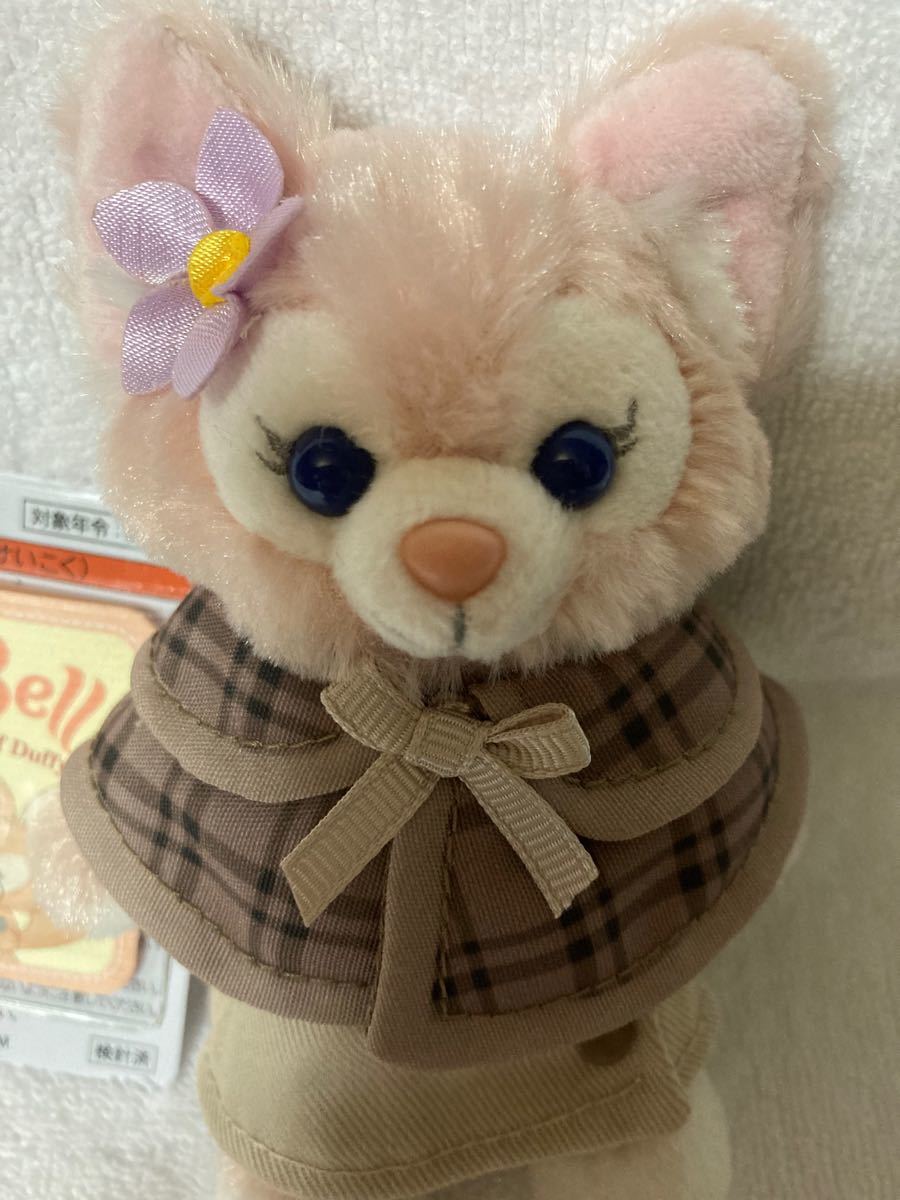 顔厳選!リーナベル ぬいぐるみ&ぬいぐるみバッジ ③-
