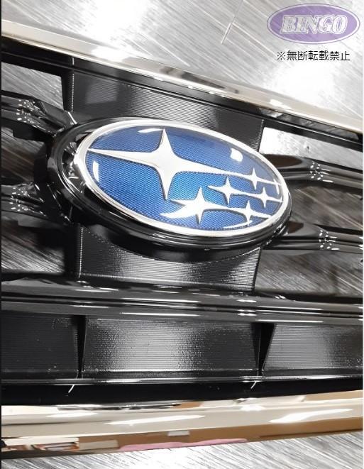 Subaru Levorg スバル レヴォーク VM4 / VMG 純正 フロント グリル