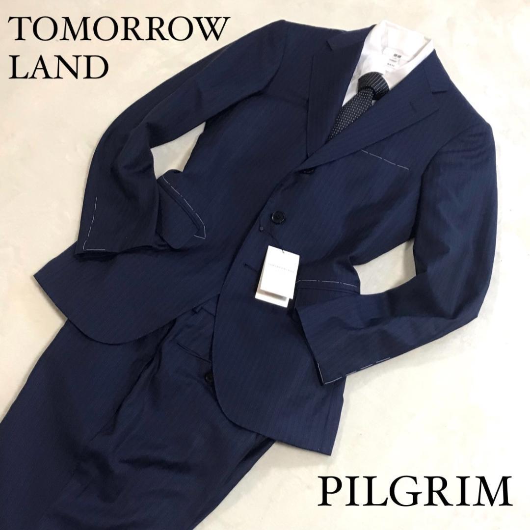 格安安い】 TOMORROWLAND - TOMORROWLAND PILGRIM✕ ロロピアーナ