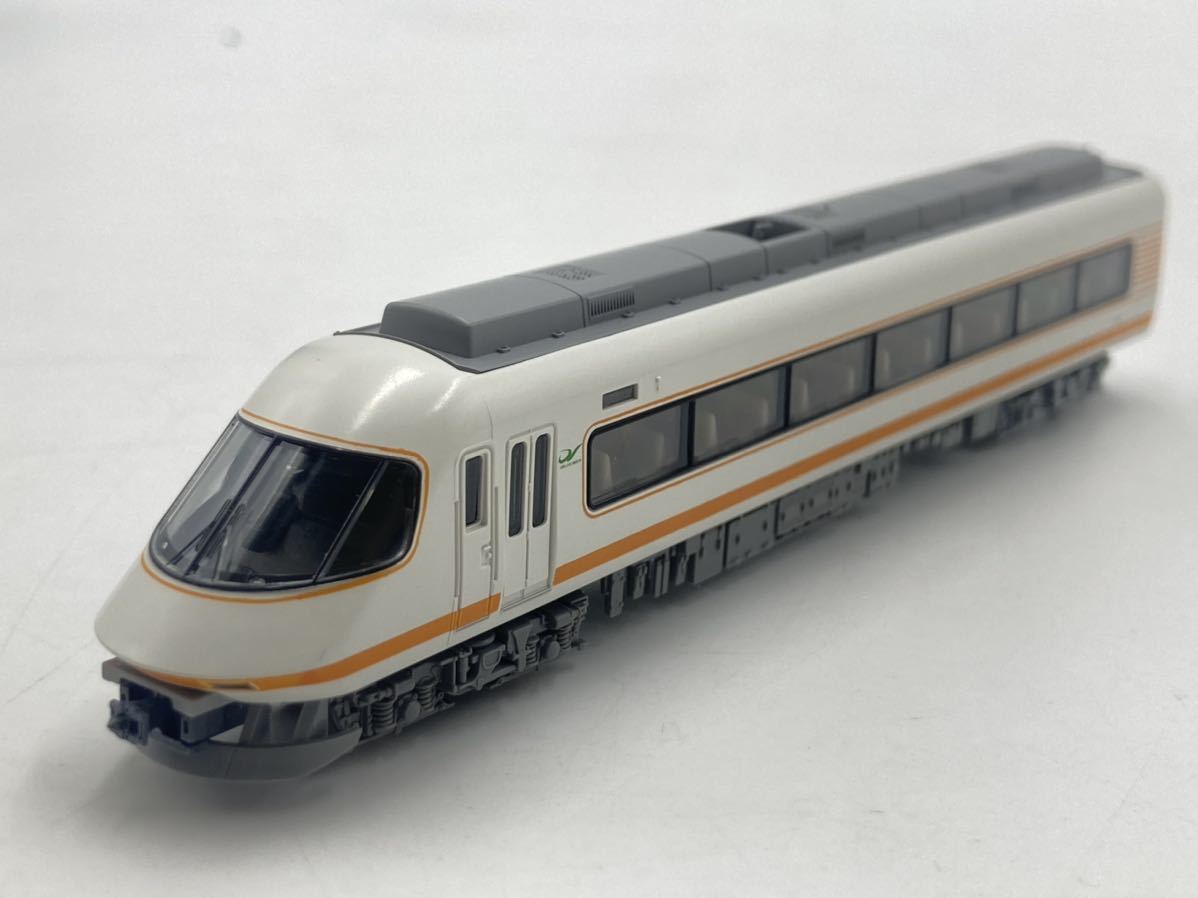 4657 KATO 10-162 近畿日本鉄道 21000系 アーバンライナー 6両セット