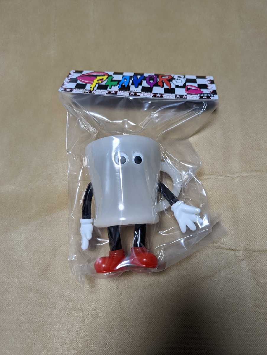 休み Oculus Beatniks suit ver . Lil' Franky HEADLOCKSTUDIO ヘッド