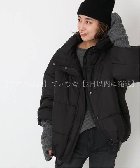 Deuxieme Classe EVERYDAY I LIKE. 中綿ジャケット lp2m.ustjogja.ac.id