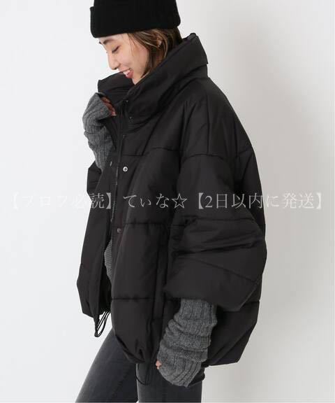 Deuxieme Classe EVERYDAY I LIKE. 中綿ジャケット | sweatreno.com