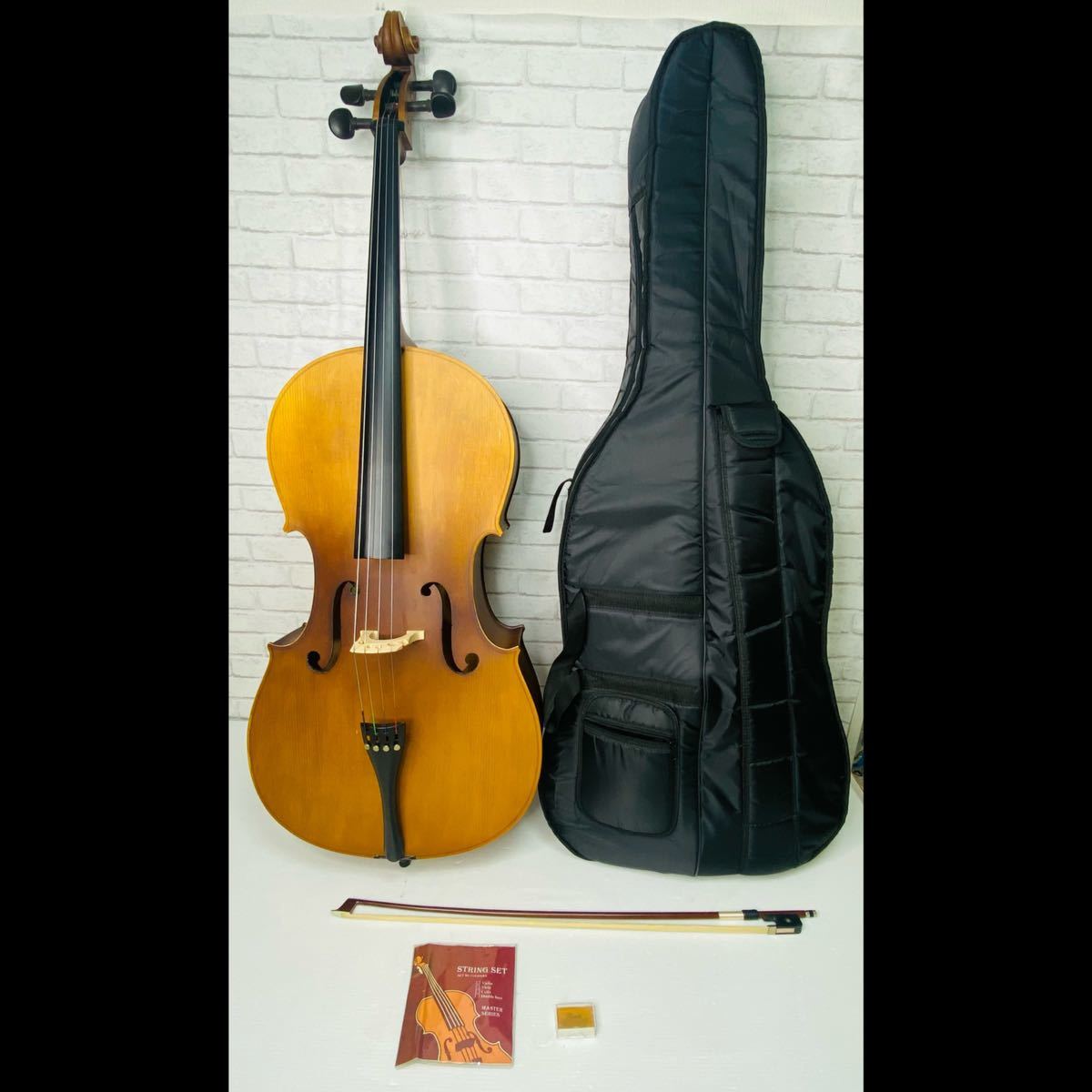 Hallstatt チェロ HC-450 4/4 ハルシュタット - www.ieltscareerzone.in