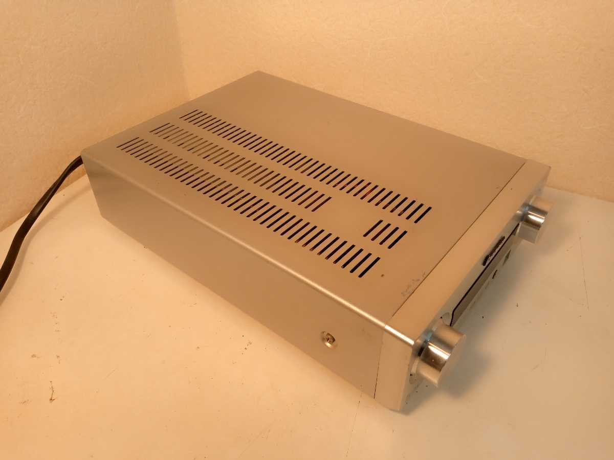 Yahoo!オークション - パイオニア VSA-S1 AVマルチチャンネル Yahoo!オークション - パイオニア VSA-S1 AVマルチチャンネル