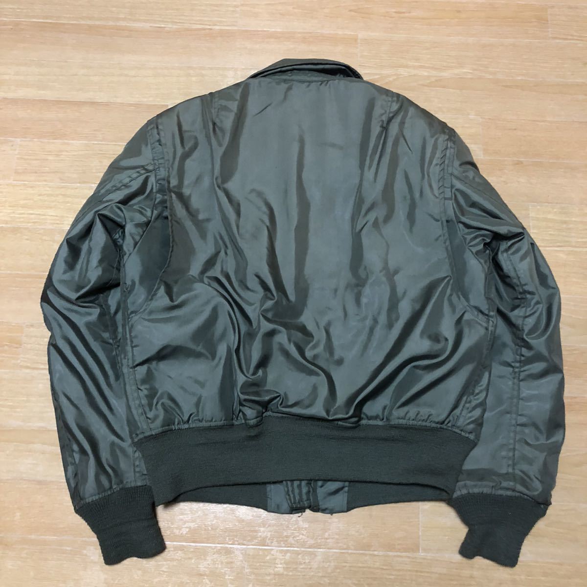 スーパーセールスーパーセール70s 米軍実物 Vintage CWU-45 P フライト
