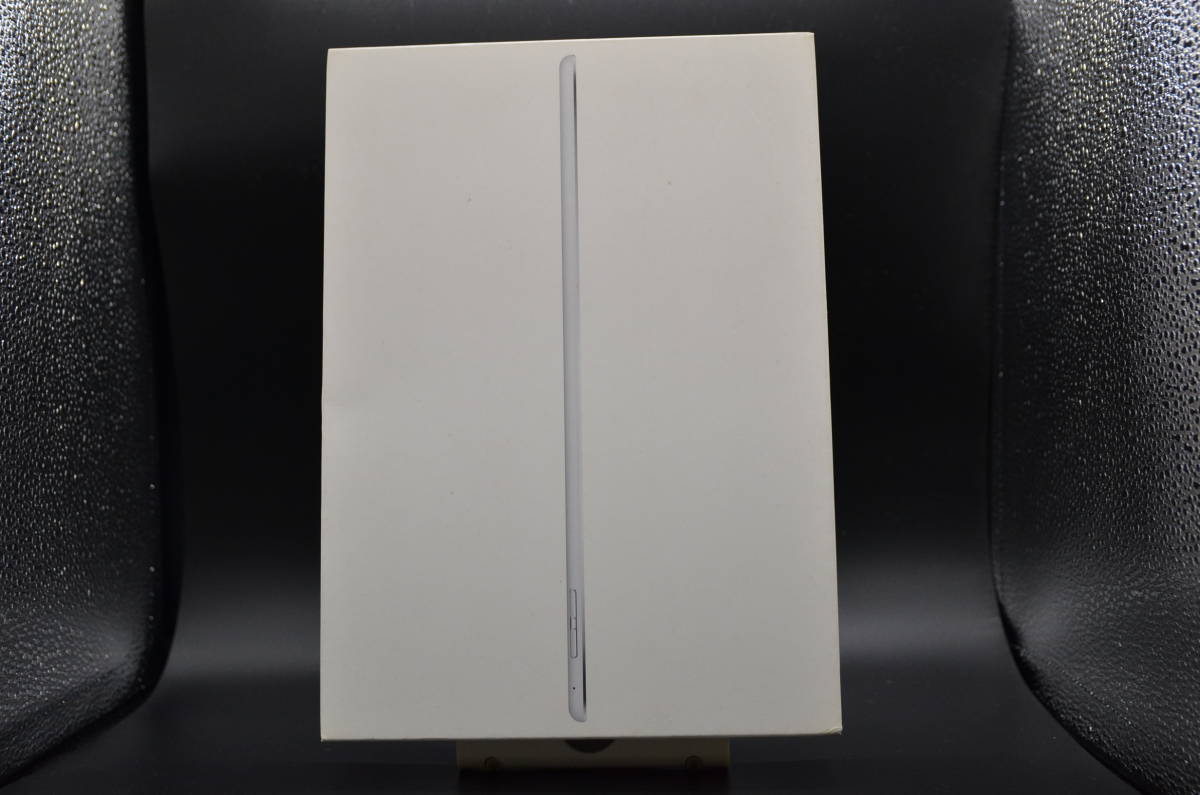 iPad Air2 Cellularモデル(docomo) 16GB バッテリー要交換