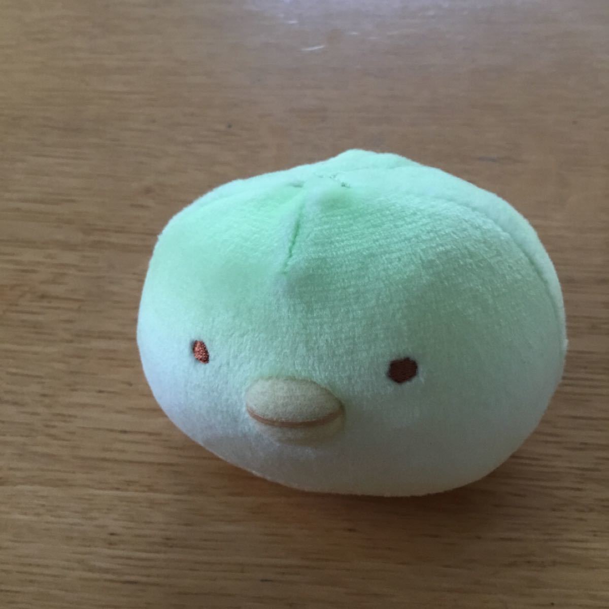 すみっコパンきょうしつ もーちもちパン屋さんぬいぐるみ 5種 すみっコパンきょうしつ もーちもちパン屋さんぬいぐるみ 5種