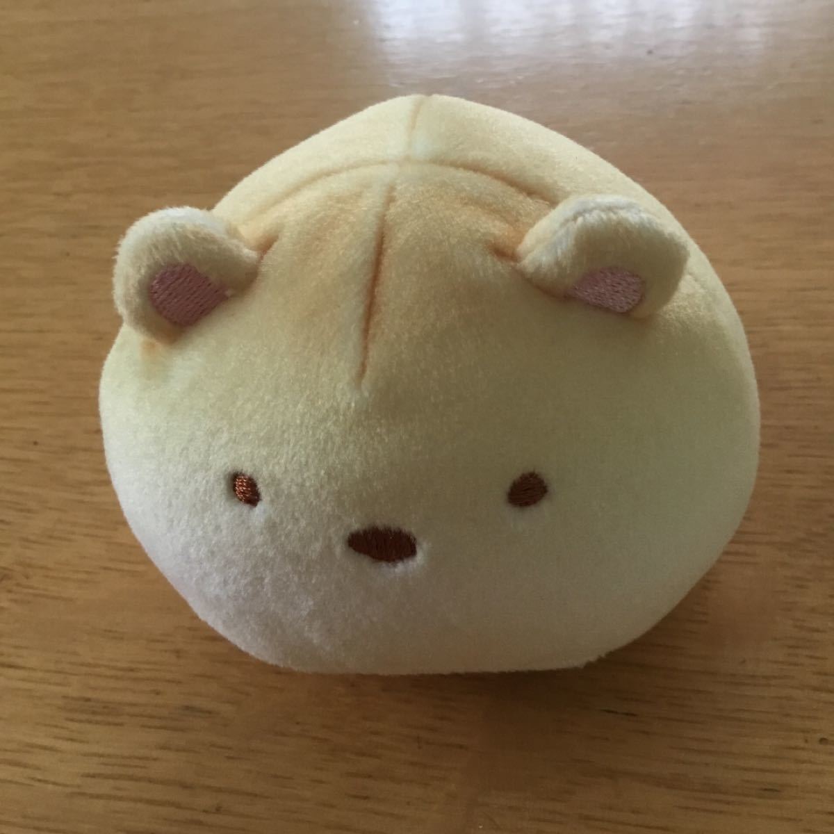 すみっコパンきょうしつ もーちもちパン屋さんぬいぐるみ 5種 すみっコパンきょうしつ もーちもちパン屋さんぬいぐるみ 5種