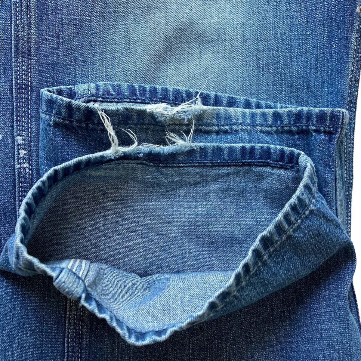 RHC カバーオール ペインターパンツ セットアップ 日本で発売 - rlbhg