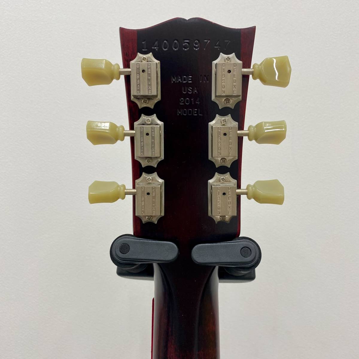 ☆美品☆ Gibson ギブソン Les Paul Studio LP STU 2014 WRV レス