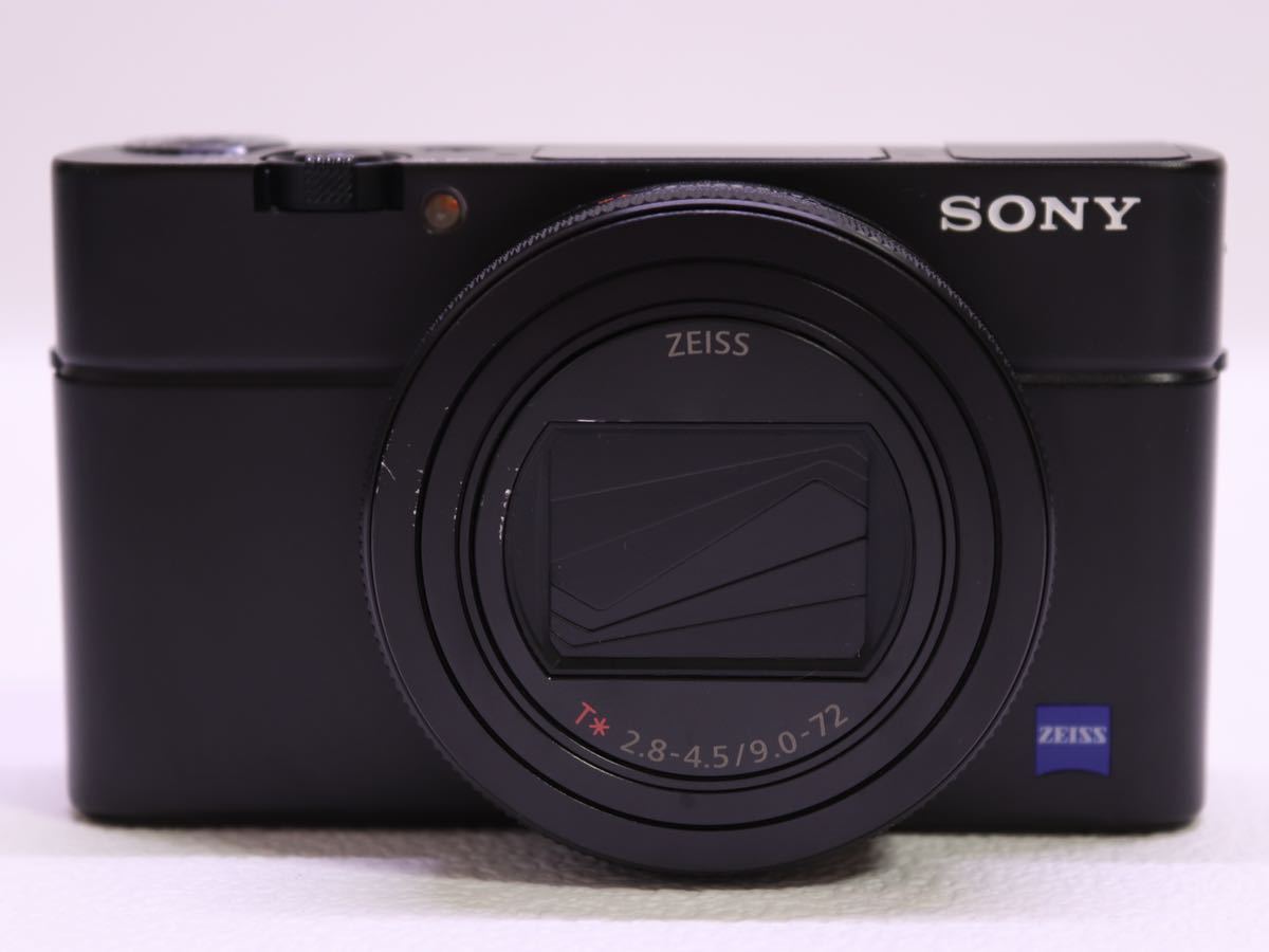 でお得に通販 サンタさん専用 SONY Cyber−Shot RX100M6 家電・スマホ 公式通販激安店舗 サンタさん専用 SONY Cyber−Shot RX100M6 デジタルカメラ