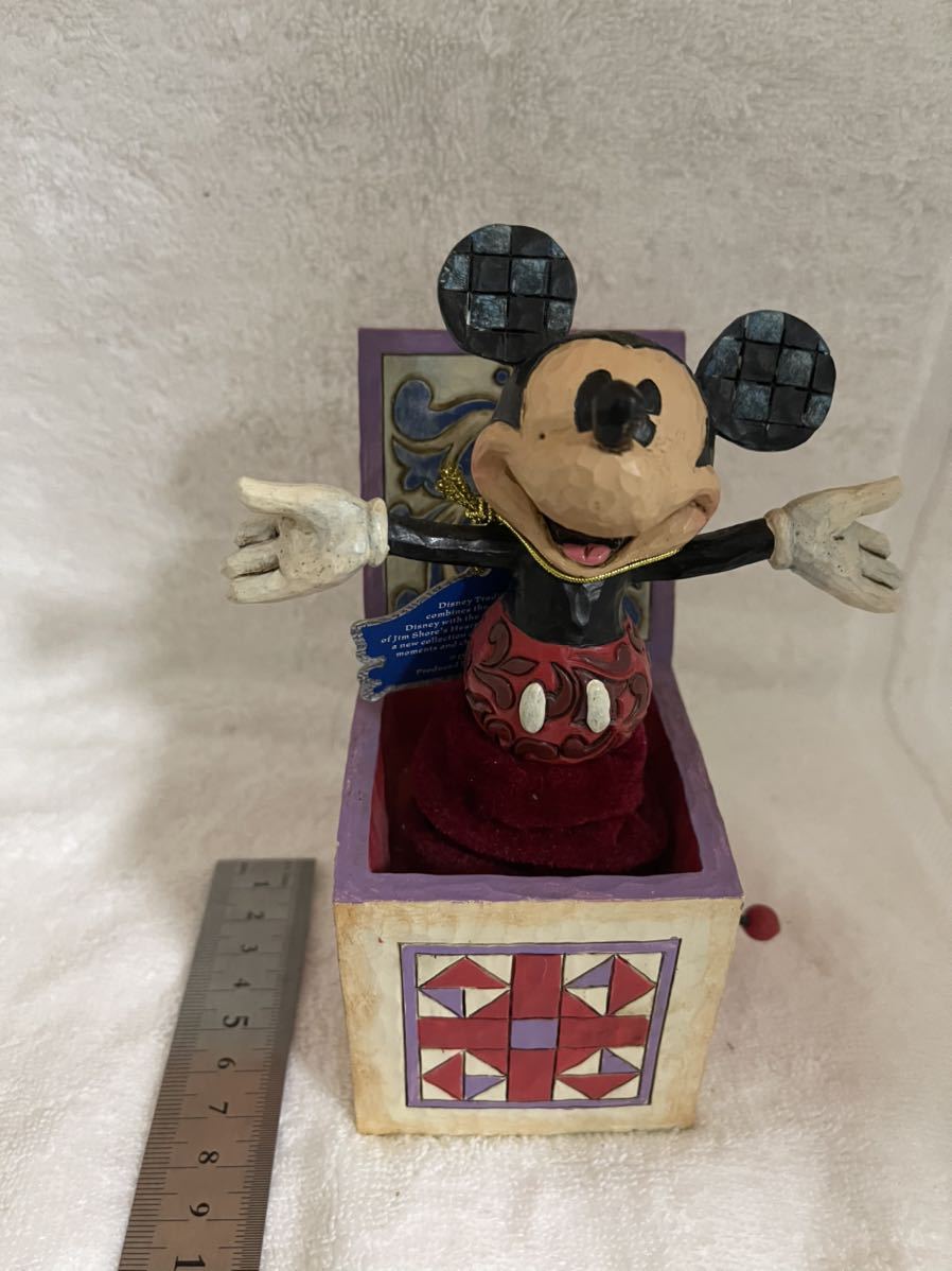 ミッキーマウスディズニー トラディション DISNEY TRADITION