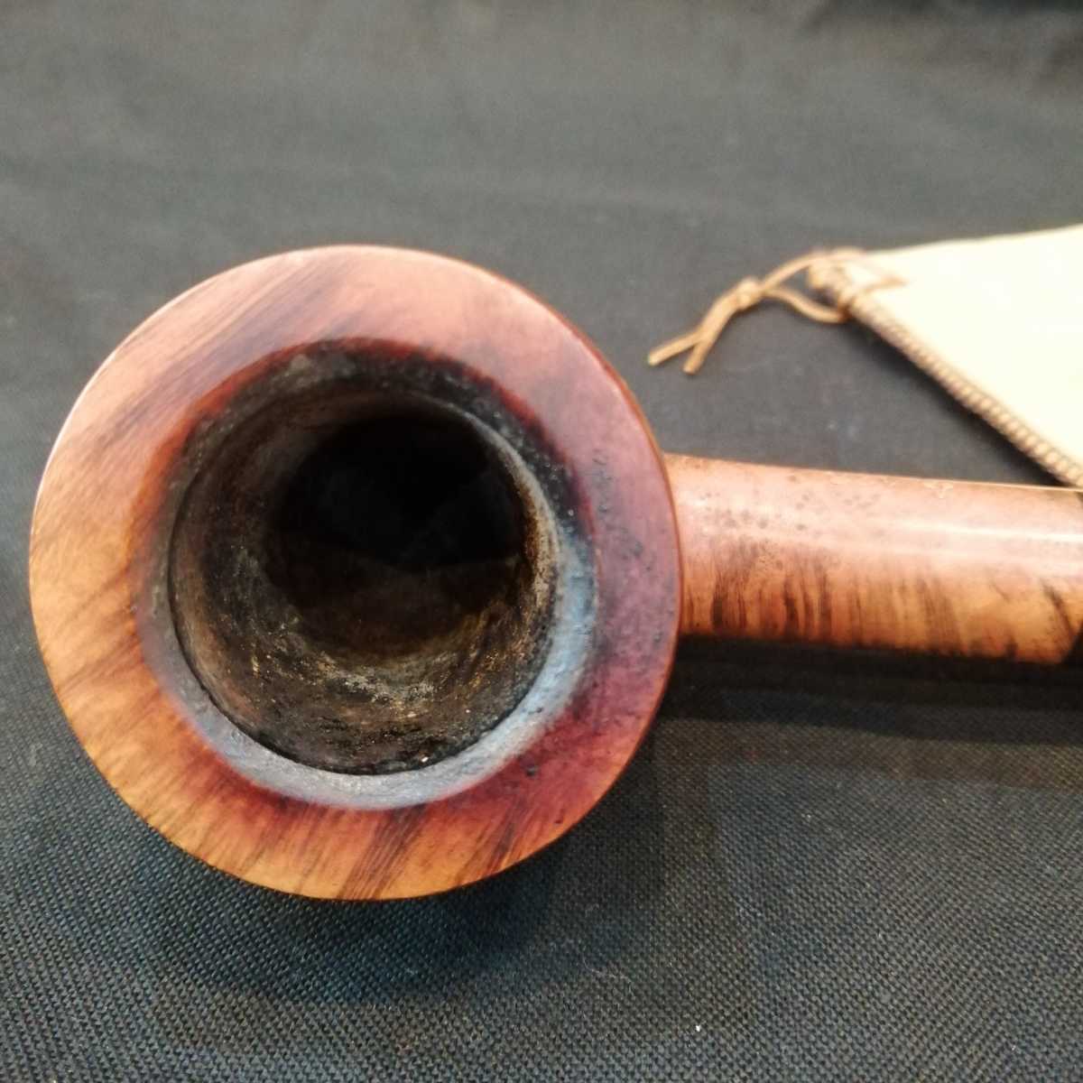 ■savinelli punto oro super 122　サビネリ プントオロ■_画像9