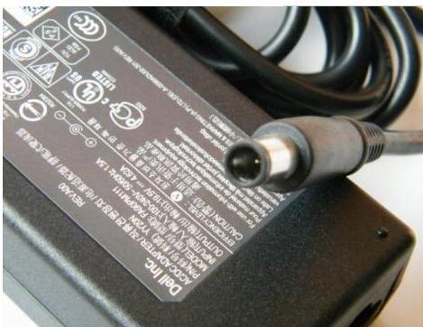 新品　即日発送　Dell Studio 1555/1557/1558 対応用 電源 ACアダプター 19.5V4.62A 充電器 　_画像3