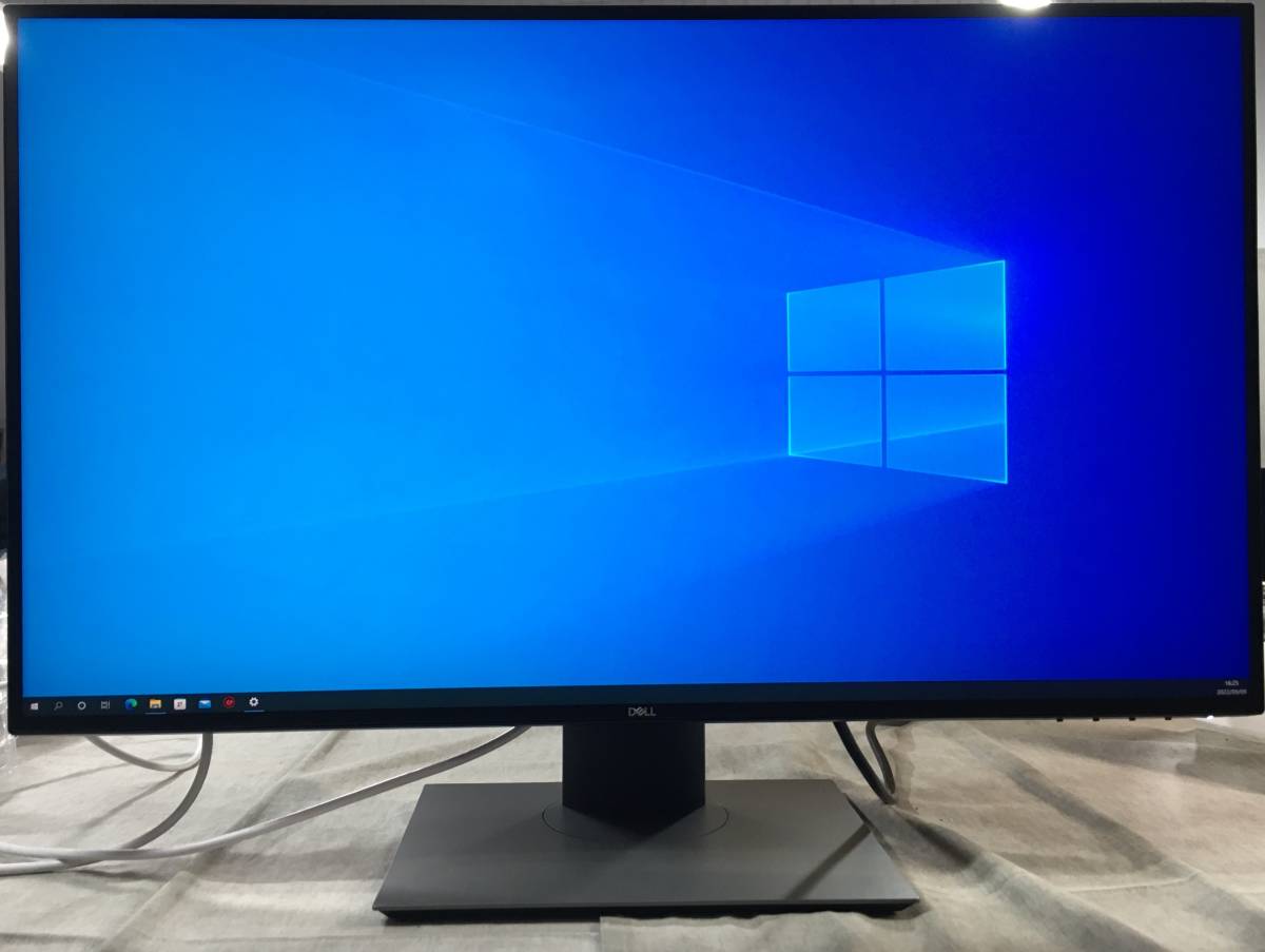 美品／箱なし】Dell U2720QM 27インチ 4K モニター sawyancom.com