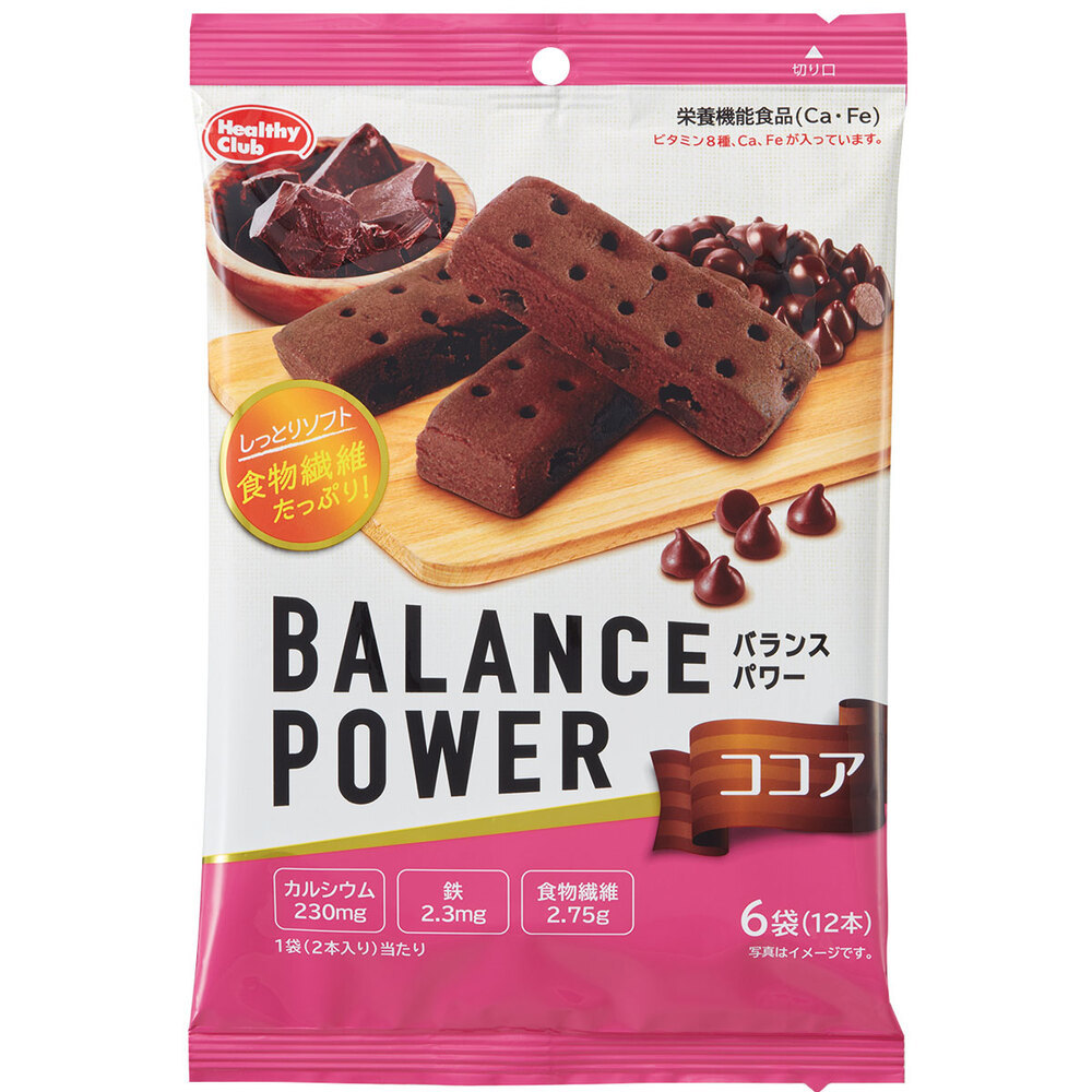  balance power cocoa taste sack go in 6 sack (1 2 ps ) go in 