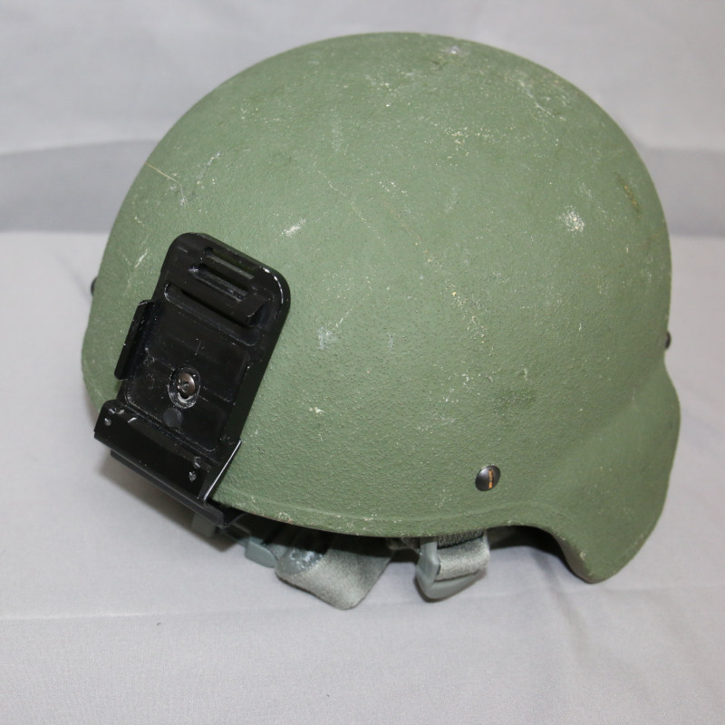 アメリカ陸軍 実物】ACH(Advanced Combat Helmet)/MICH サイズ:L