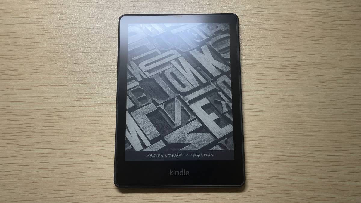 Kindle Paperwhitesigni tea - edition ( no. 11 generation ) black 32GB advertisement none 