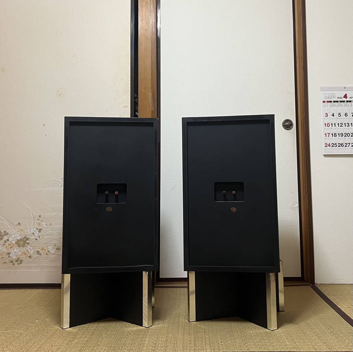 JBL 4312 CONTROL MONITOR スピーカーペア。動作良好 JBL 4312 CONTROL MONITOR スピーカーペア。動作良好