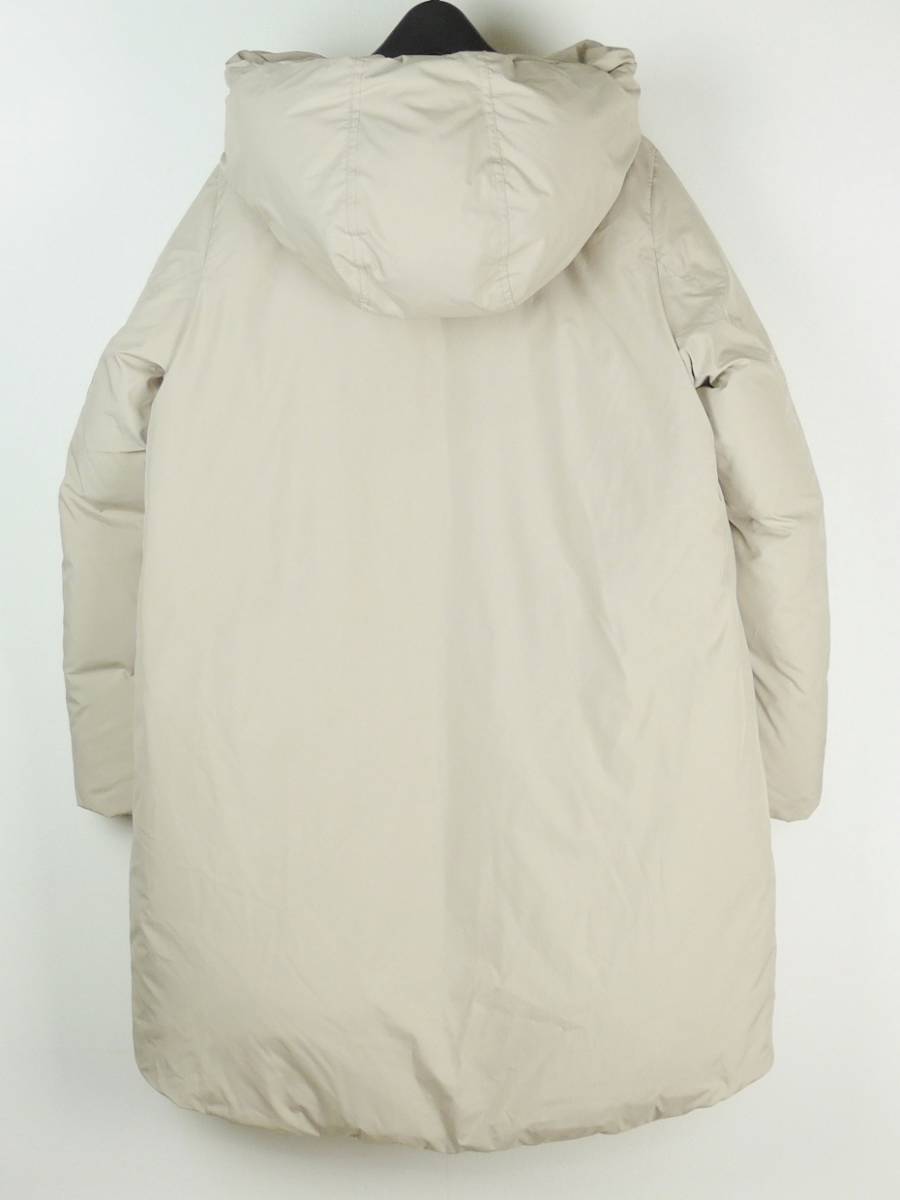 HAKUU Plage別注 ハク(ハクウ) 20AW COCOON ダウンジャケットM HAKUU Plage別注 ハク(ハクウ) 20AW COCOON ダウンジャケットM