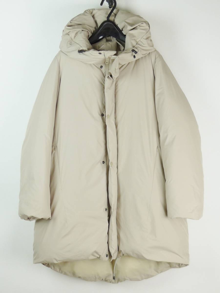 HAKUU Plage別注 ハク(ハクウ) 20AW COCOON ダウンジャケットM HAKUU Plage別注 ハク(ハクウ) 20AW COCOON ダウンジャケットM