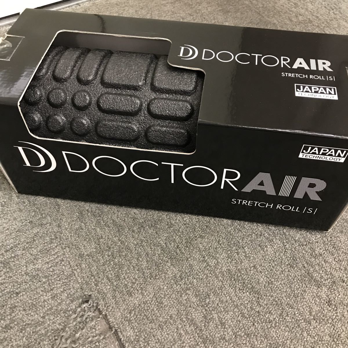 ドリームファクトリー DOCTOR AIRドクターエアーストレッチロール SR