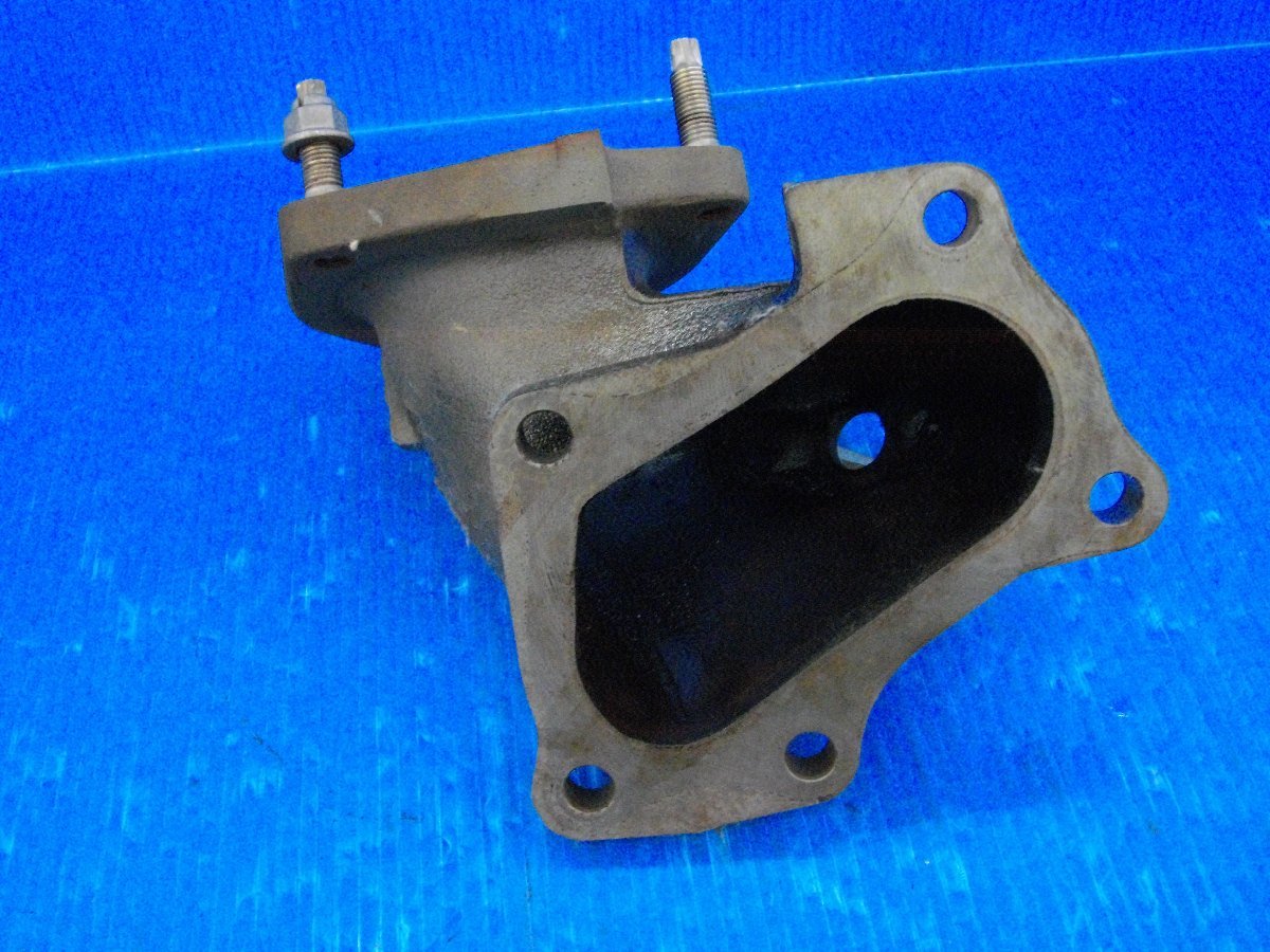 S【11】JZX100 1JZ-GTE 純正 タービン 品 マーク2/チェイサー/クレスタ