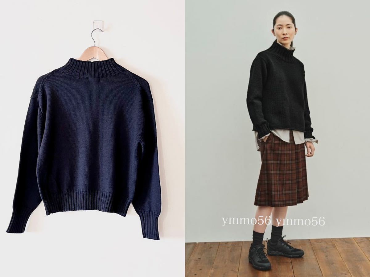 タグ付 2021 MARGARET HOWELL マーガレットハウエル コードヤーン