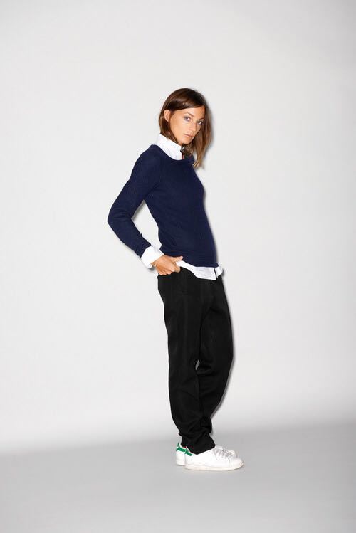 celine セリーヌ Phoebe Philo フィービーファイロ パンツ