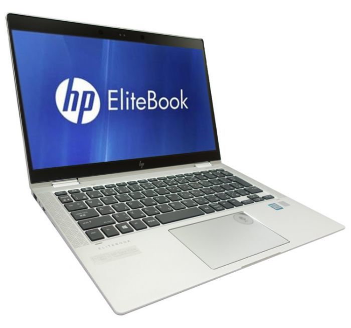中古 ノートパソコン HP 13インチ EliteBook x360 1030 G3 4UJ31PA Core i5 メモリ：8GB SSD搭載 6ヶ月保証