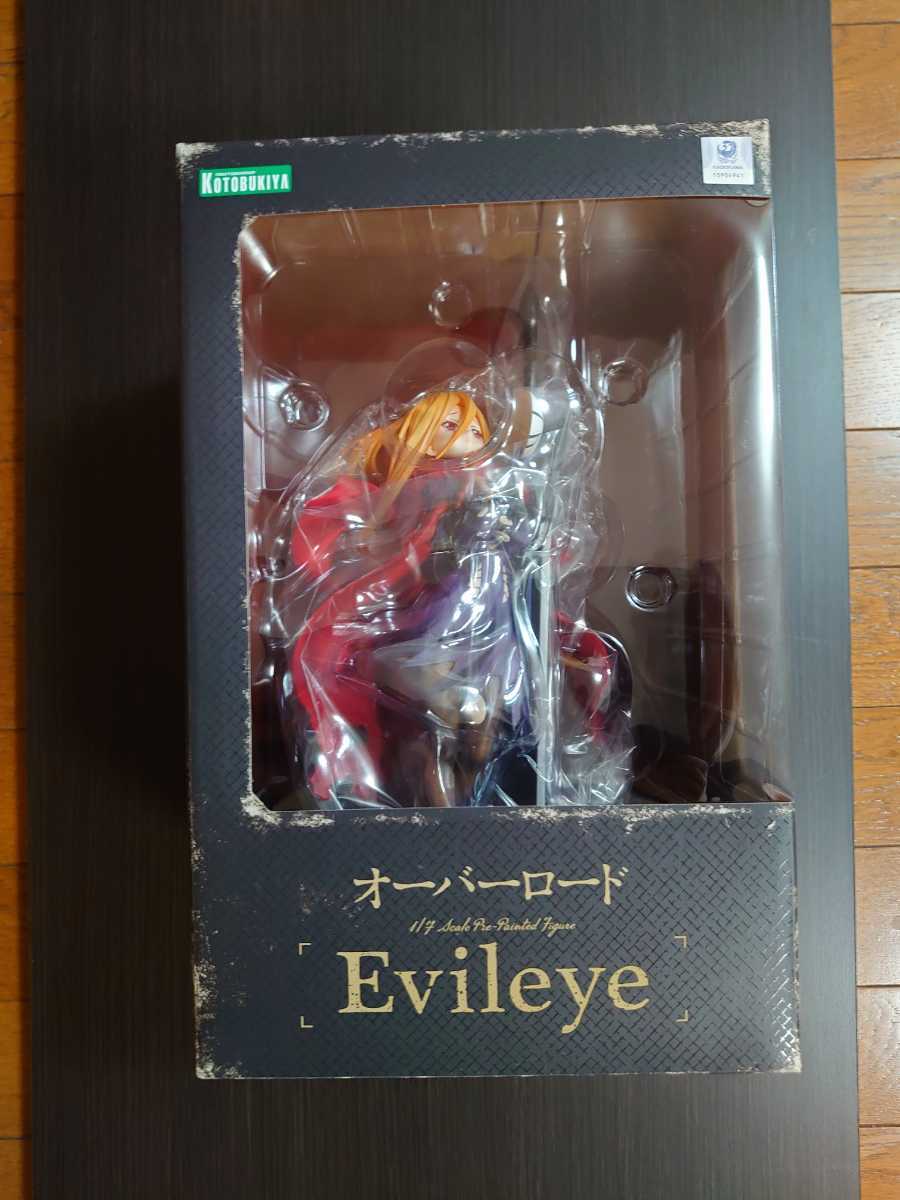 オーバーロード イビルアイ 1/7 完成品フィギュア [コトブキヤ