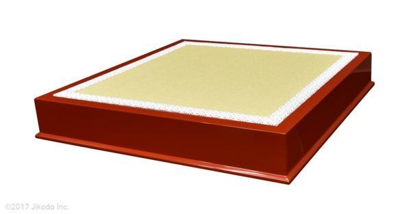 寺院仏具】幅60センチ 黒塗りの木製礼盤(仏前用) 高級品 3色 寺院仏具】幅60センチ 黒塗りの木製礼盤(仏前用) 高級品 3色