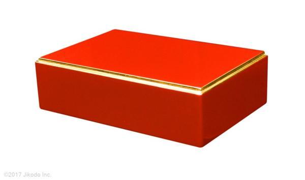 寺院仏具】潤み塗りの面金仏像台幅30cm×高さ9cm× 寺院仏具】潤み塗りの面金仏像台幅30cm×高さ9cm×