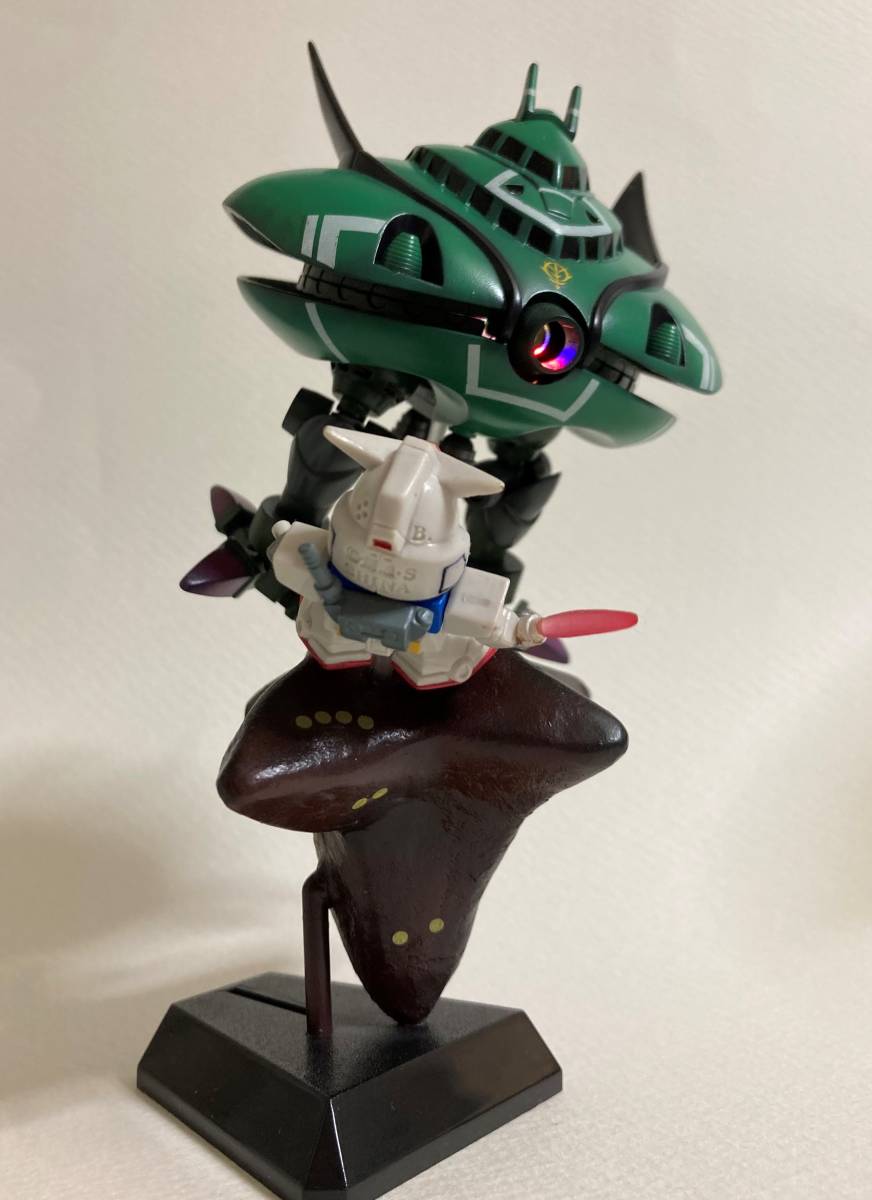 発光 改造 Sdビグ ザム ストリームベースカラーリング ソロモン付 やらせはせんぞォ 完成品 売買されたオークション情報 Yahooの商品情報をアーカイブ公開 オークファン Aucfan Com 発光 改造 Sdビグ ザム ストリームベースカラーリング ソロモン付 やらせはせんぞォ 完成品 売買されたオークション情報 Yahooの商品情報をアーカイブ公開 オークファン Aucfan Com