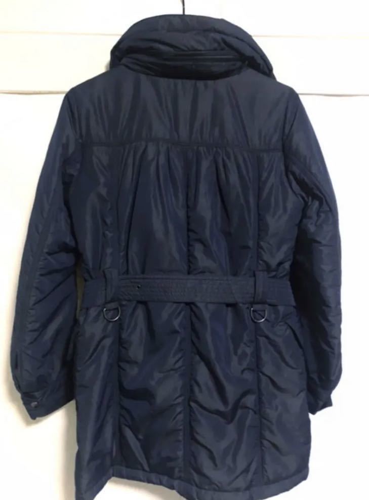 BURBERRY LONDON ダウン ジャケット コート メンズ S-