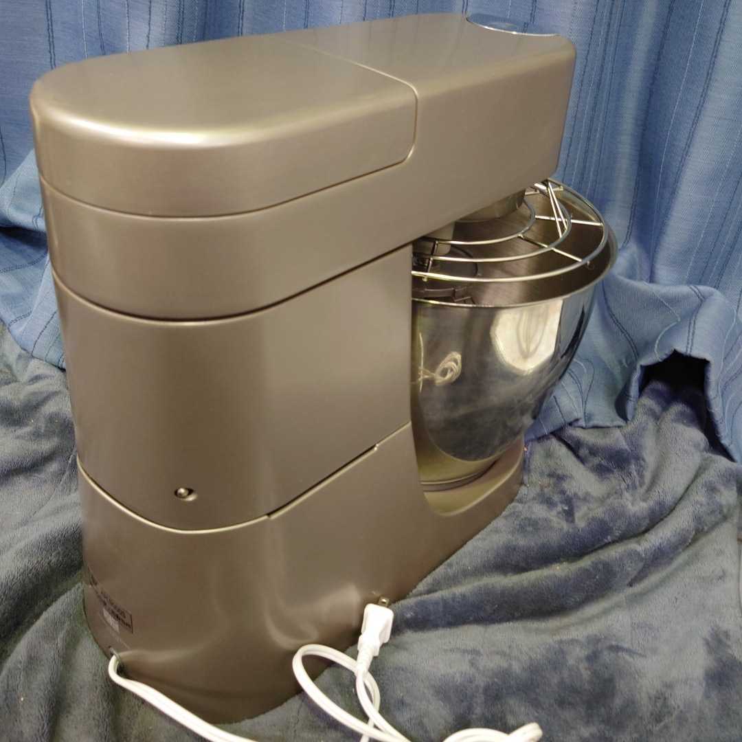 美品 ケンミックス 愛工舎製作所 卓上型ミキサー KPL9000S シェフPRO