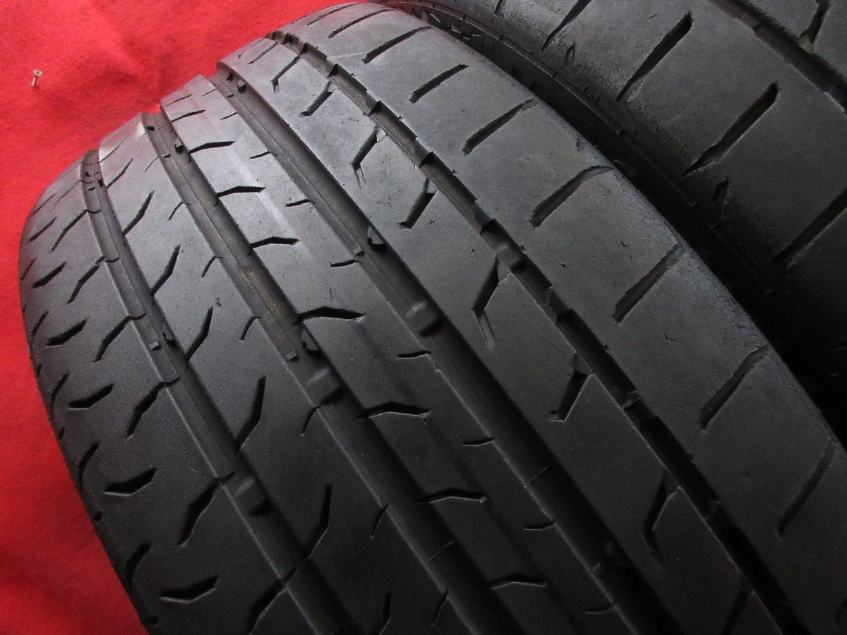 タイヤ 2本 225 MC6 Max コンチネンタル 40R18 送料無料☆13476T