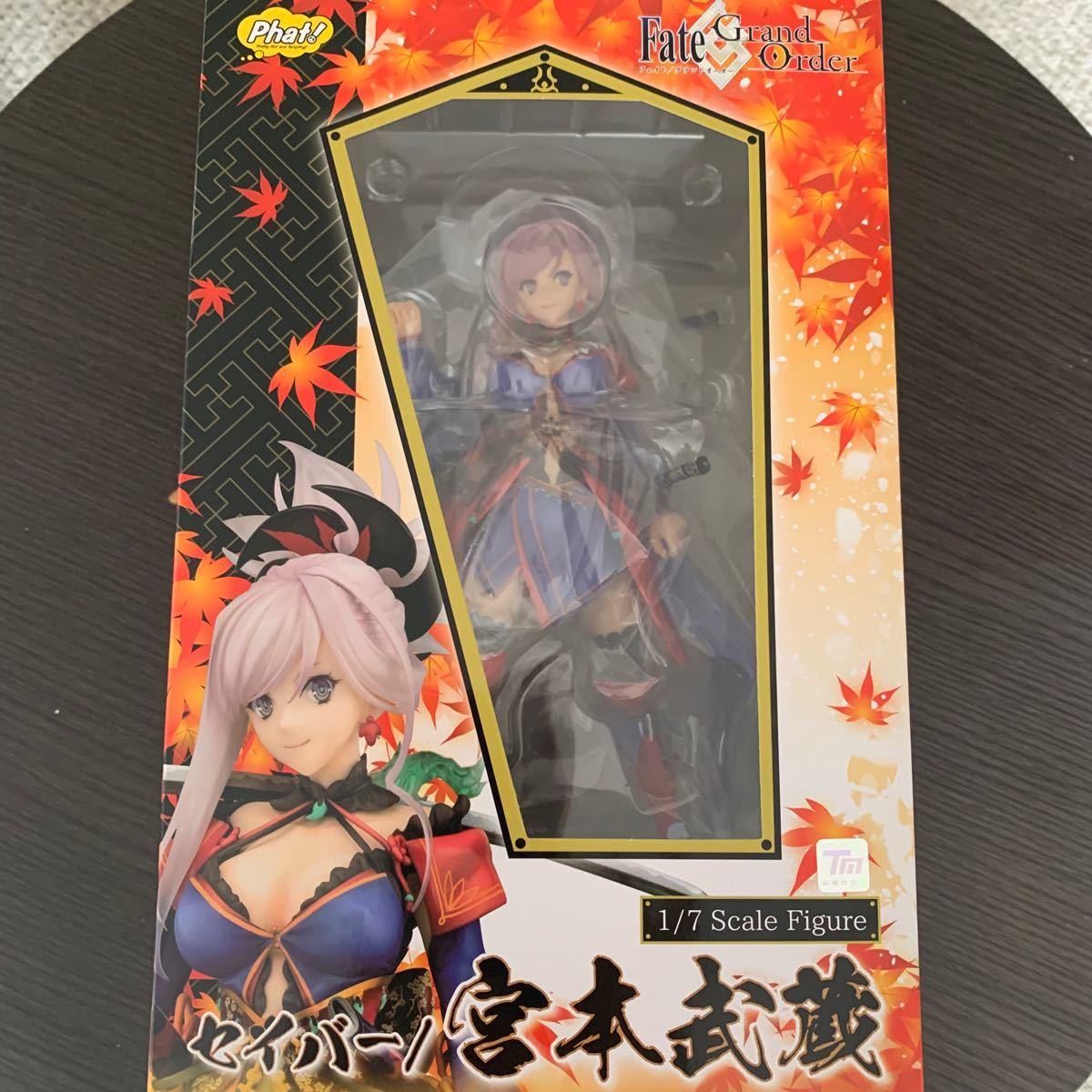 Fate/Grand Order セイバー/宮本武蔵 1/7スケール www.workshopplus.ma