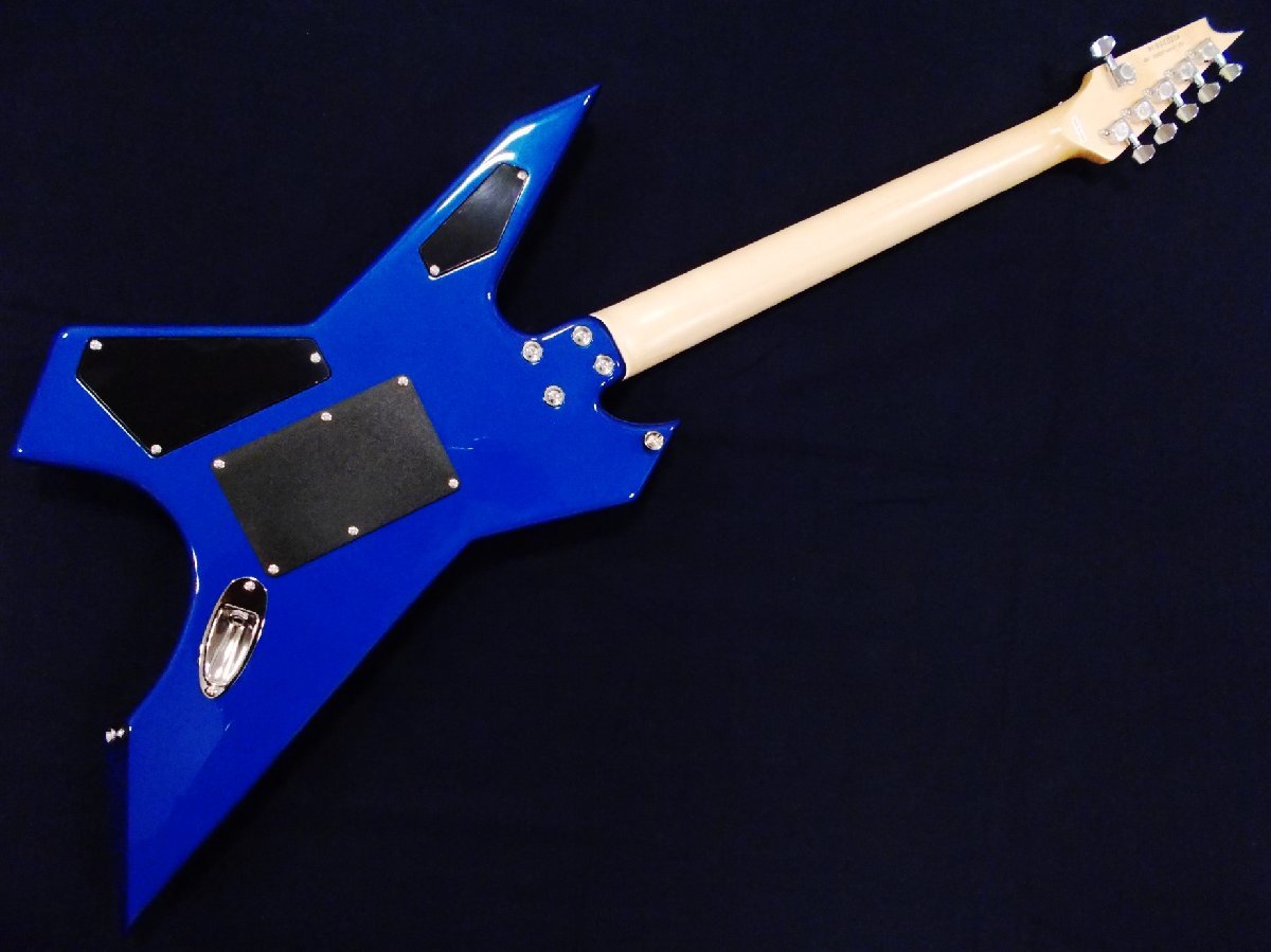 Killer KG-Exploder SE Metllic Blue キラー エクスプローダー