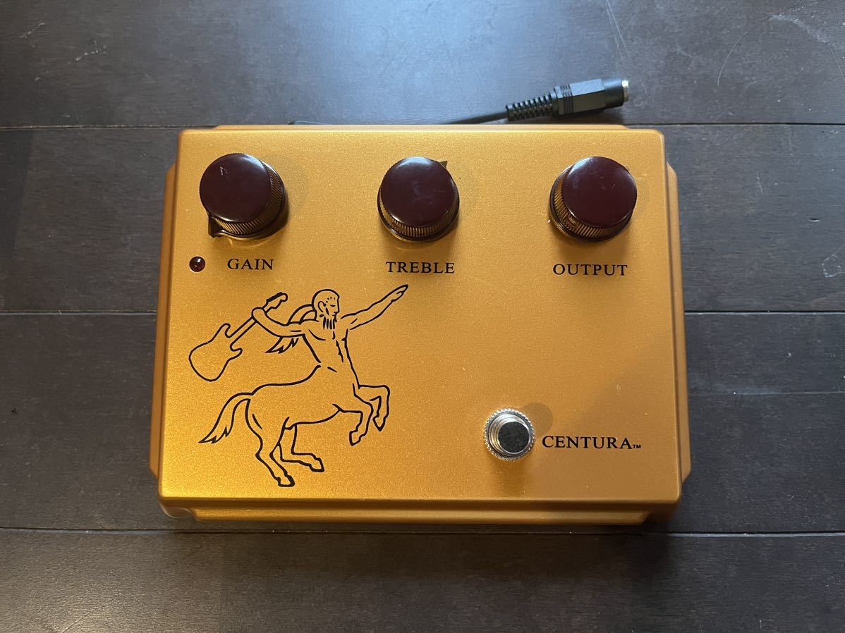 Ceriatone Centura ゴールド 絵付き ケンタウルス系 クローン