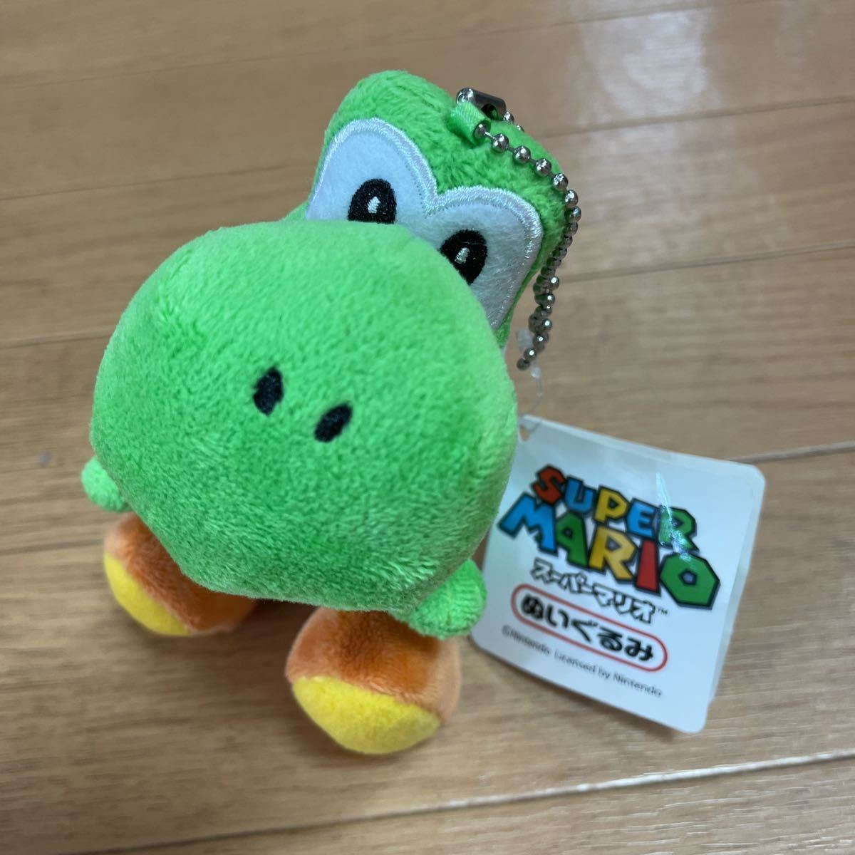 スーパーマリオ ヨッシー ぬいぐるみ 2個 セット|Yahoo!フリマ スーパーマリオ ヨッシー ぬいぐるみ 2個 セット|Yahoo!フリマ