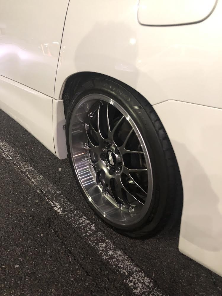1円~売り切り! BBS RS-GT 20インチ 8.5J+43 9.5J+45 5H 114.3 1円~売り切り! BBS RS-GT 20インチ 8.5J+43 9.5J+45 5H 114.3