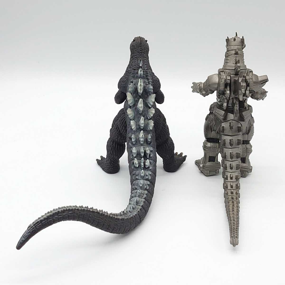 ゴジラ ムービーモンスターシリーズ ソフビ 怪獣 フィギュア ゴジラ ムービーモンスターシリーズ ソフビ 怪獣 フィギュア