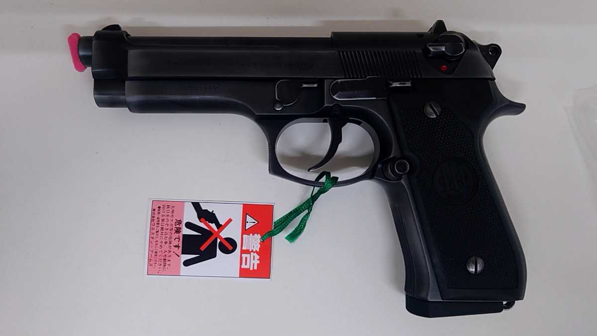 使い勝手の良い 【 GWセール開催中!!】WA M9 ベレッタM9 ウエスタン