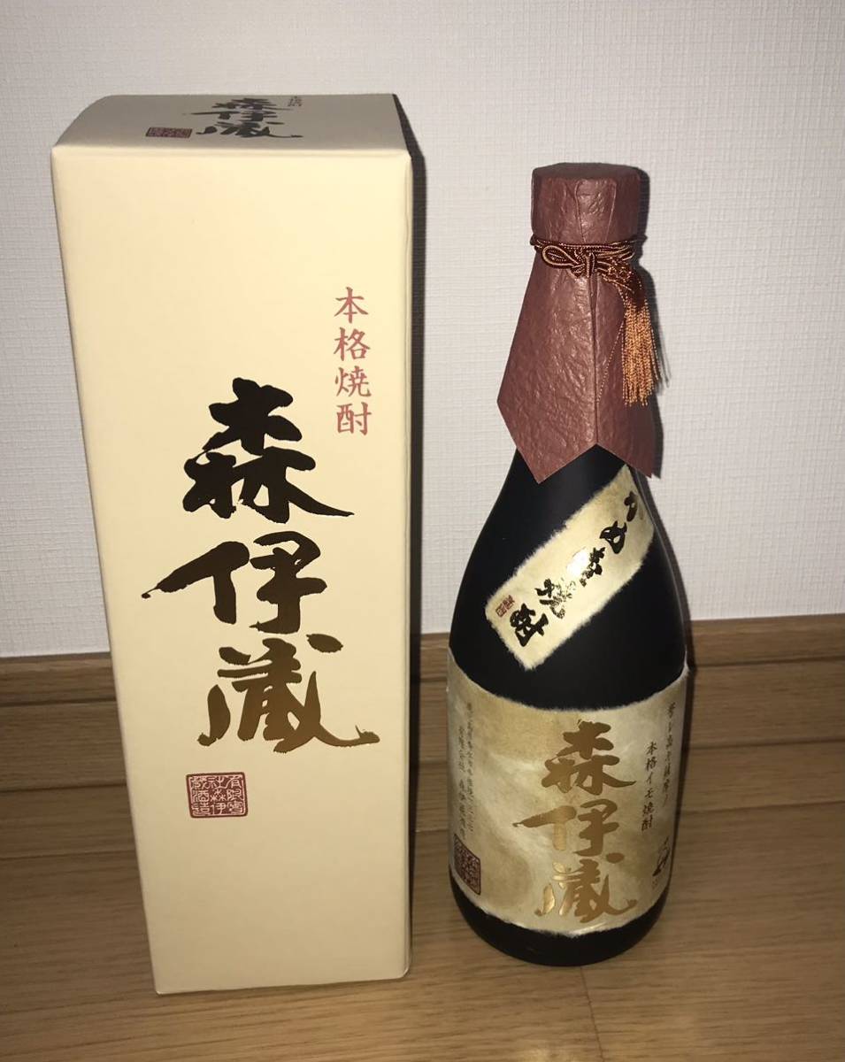 買い付け 2本セット 森伊蔵 720ml 金ラベル 高島屋 焼酎 www.win-ed.com.bd