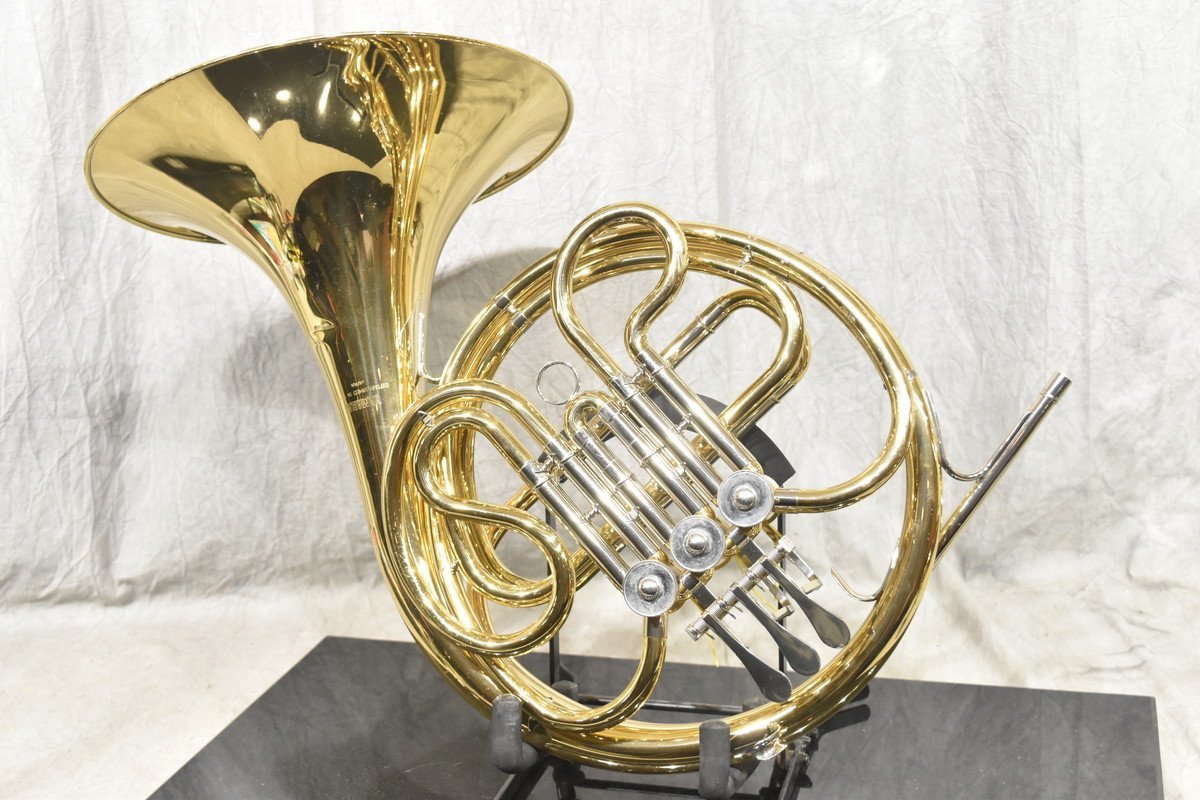 ☆ YAMAHA/ヤマハ フレンチホルン YHR-314 ☆ | castroarquitetos.com