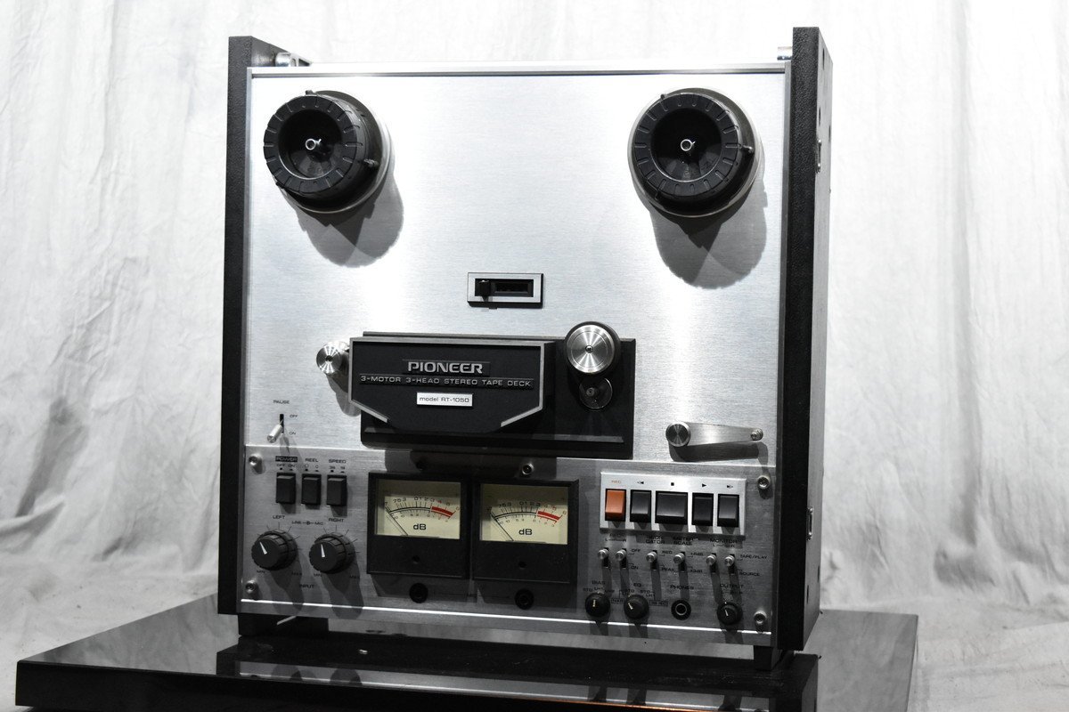 ヤフオク! パイオニア オープンリール
