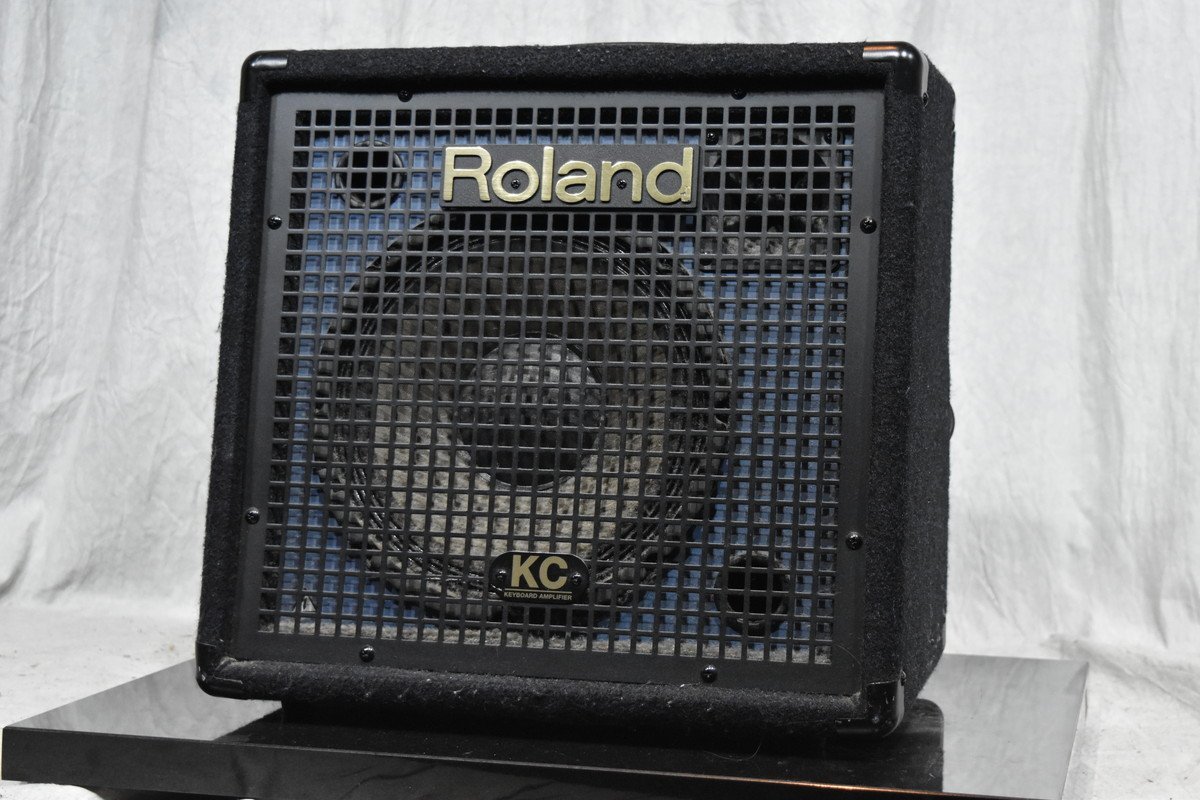 ローランド キーボードアンプ KC-60 ROLAND アンプ
